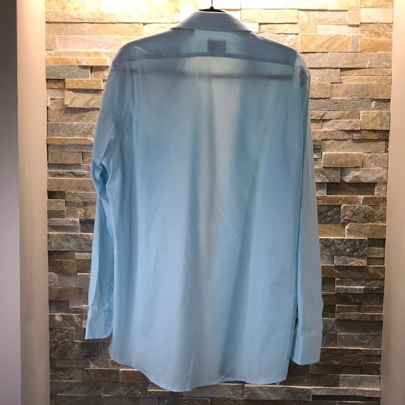 Arrow Regular Fit Check Button Down Shirt - Picture 6 of 8